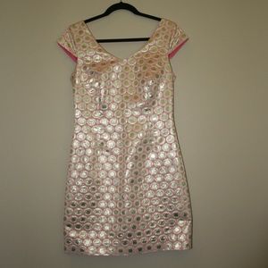 Lilly Pulitzer Shift Size 6